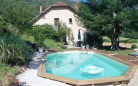 A la Source